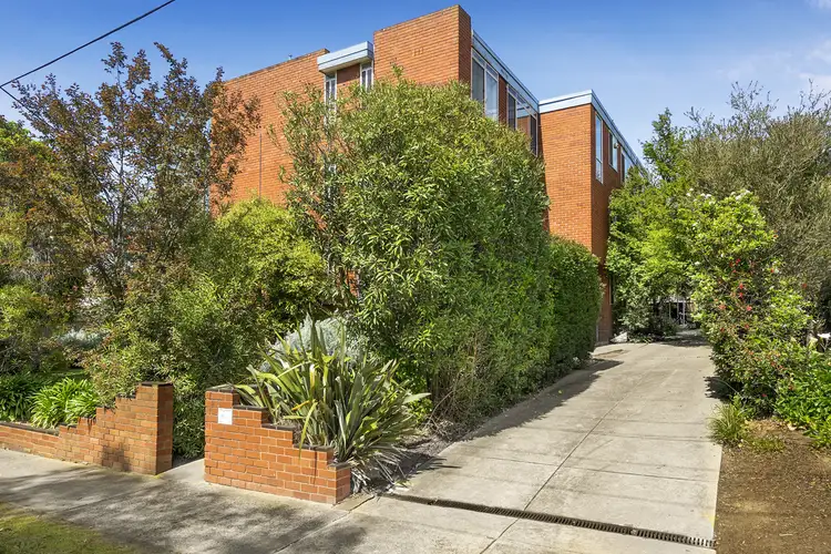 9/5 James Street, Box Hill VIC 3128