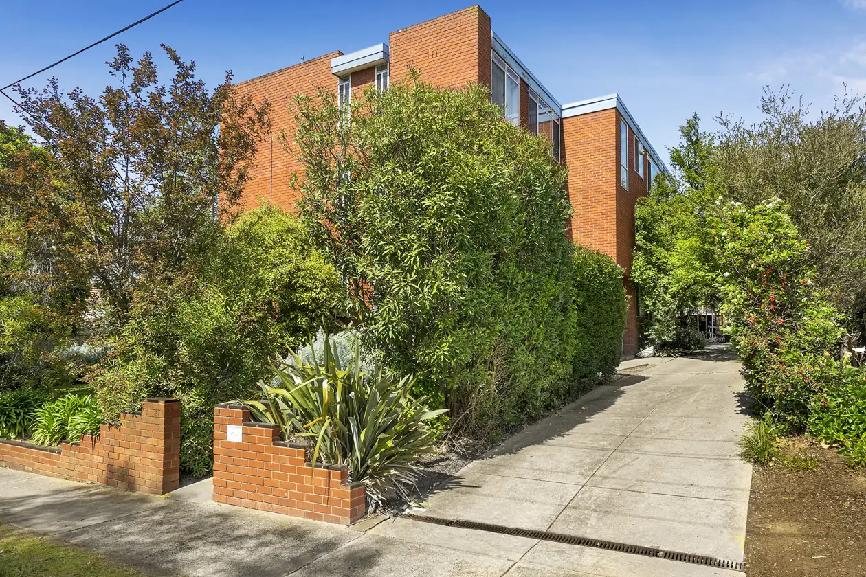 Main view of Homely apartment listing, 9/5 James Street, Box Hill VIC 3128