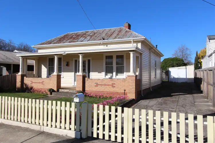 15 Anderson Street East, Ballarat Central VIC 3350