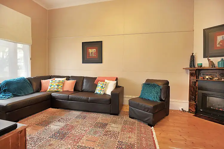 Second view of Homely house listing, 223 Talbot Street South, Ballarat VIC 3350