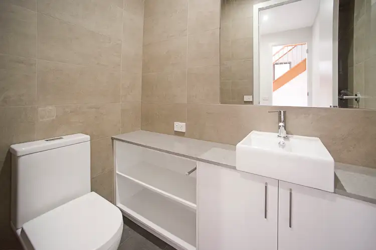 Fourth view of Homely townhouse listing, TH6/2 Winona Grove, Pascoe Vale South VIC 3044