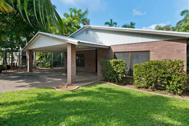 Main view of Homely house listing, 59 Gunter Circuit, Woodroffe NT 830