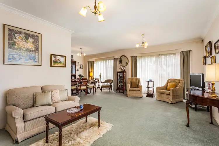 Second view of Homely townhouse listing, 1/92 Murray Street, Caulfield VIC 3162