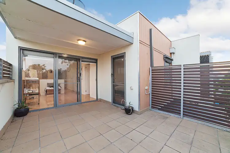 Fifth view of Homely house listing, 12/37 Stephen Street, Yarraville VIC 3013