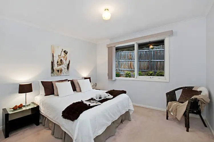 Fifth view of Homely unit listing, 3/23 Burnett Street, Mitcham VIC 3132