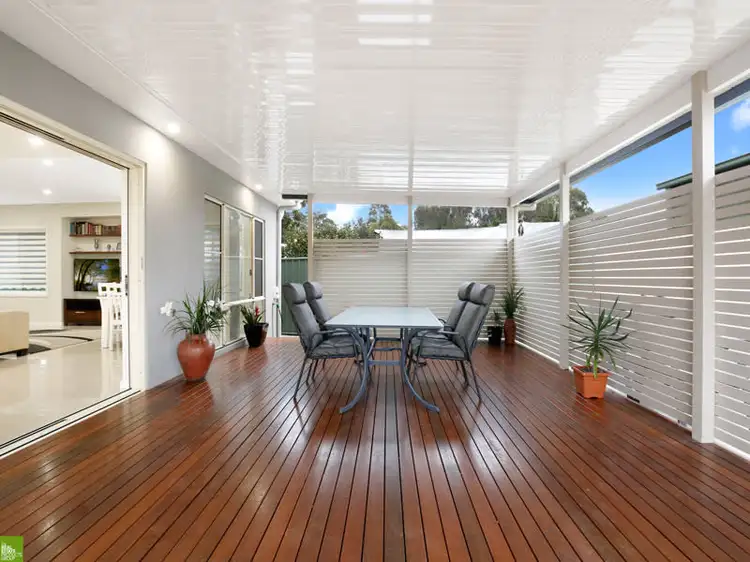 Main view of Homely house listing, 2/51 Devonshire Crescent, Oak Flats NSW 2529