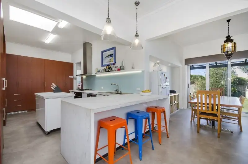 Main view of Homely house listing, 126 The Avenue, Ocean Grove VIC 3226