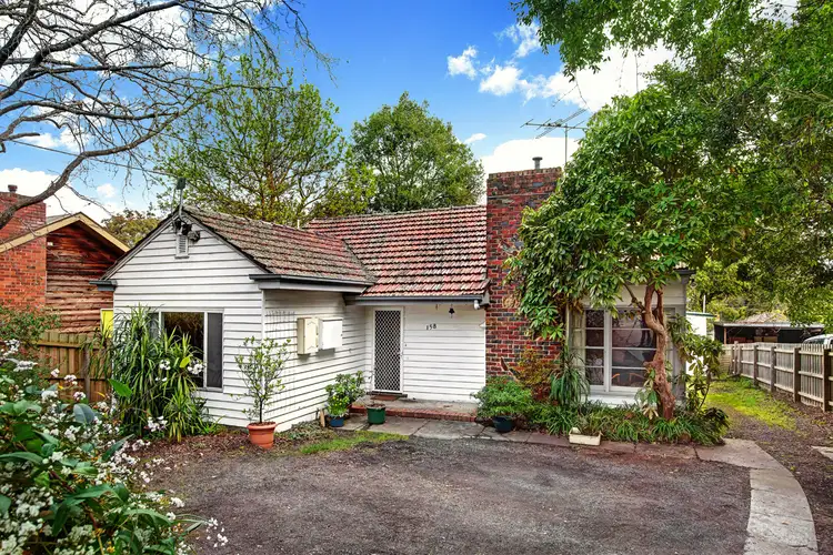 158 Bedford Road, Heathmont VIC 3135