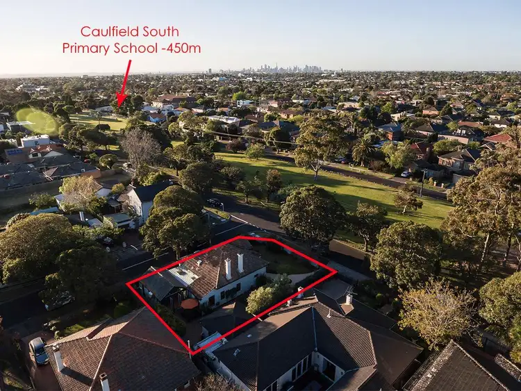 Second view of Homely house listing, 27 Marara Road, Caulfield South VIC 3162