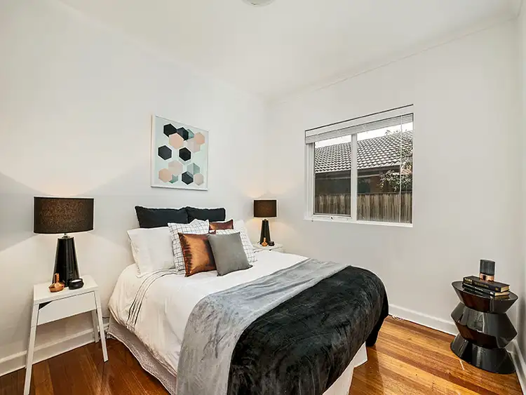 Fourth view of Homely apartment listing, 3/66 Woornack Road, Carnegie VIC 3163