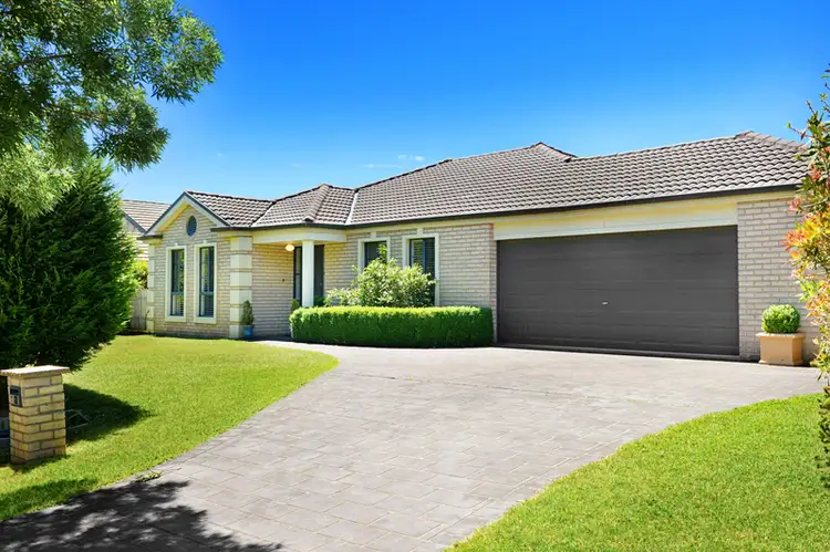 10 Lavis Road, East Bowral NSW 2576