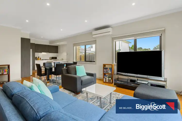 Third view of Homely unit listing, 2/11 Russell Street, Nunawading VIC 3131