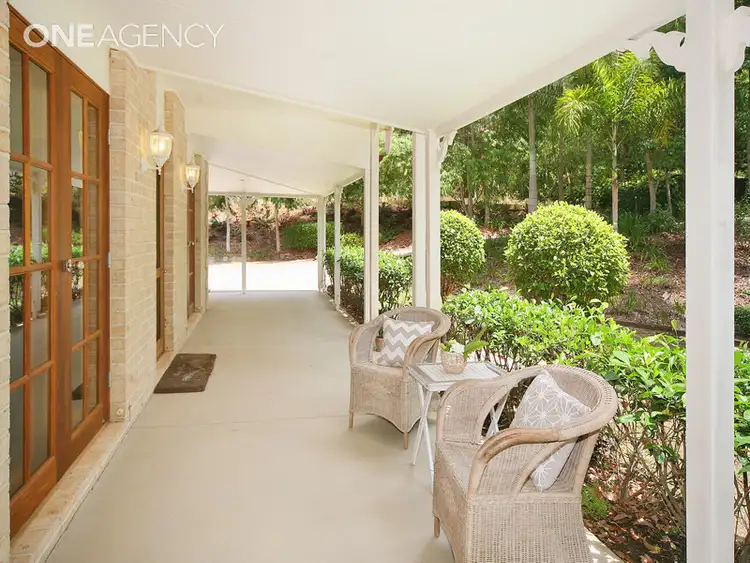 Second view of Homely house listing, 2 Greentree Place, Doonan QLD 4562