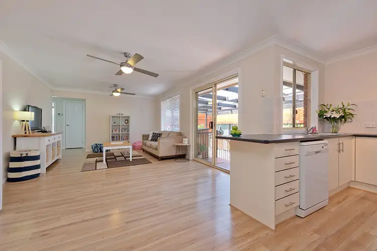 Fourth view of Homely house listing, 53 Aberdeen Circuit, Glenmore Park NSW 2745