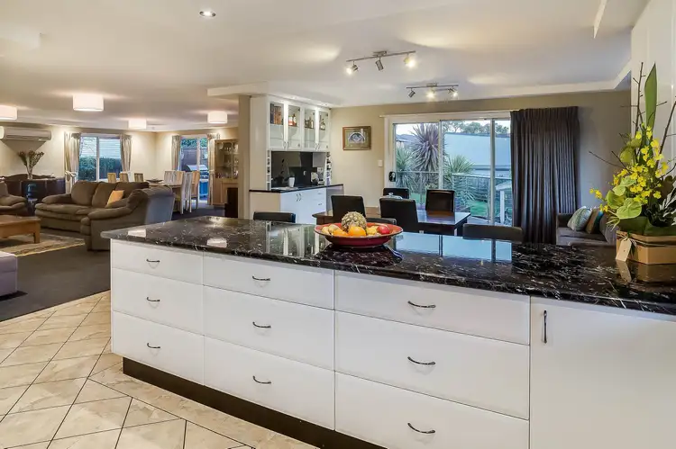 Third view of Homely house listing, 8 Tugun Road, Lilydale VIC 3140