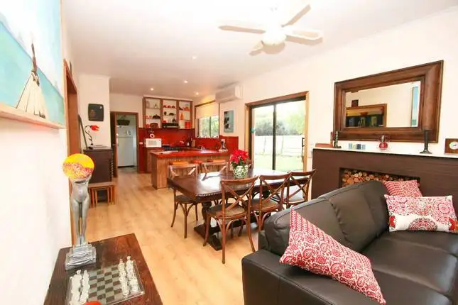 Fifth view of Homely house listing, 26 Flinders Street, Rye VIC 3941