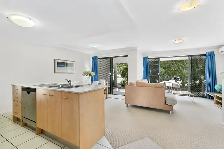 100/73 Hilton Terrace, Noosaville QLD 4566