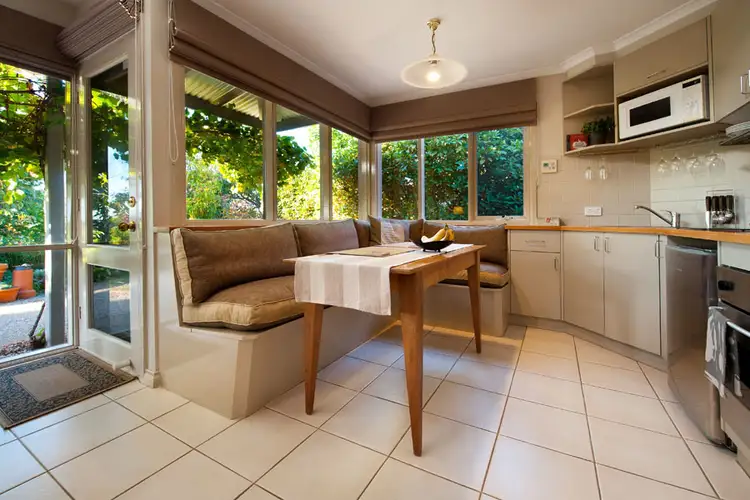 Fourth view of Homely house listing, 52 Jamieson Street, Daylesford VIC 3460