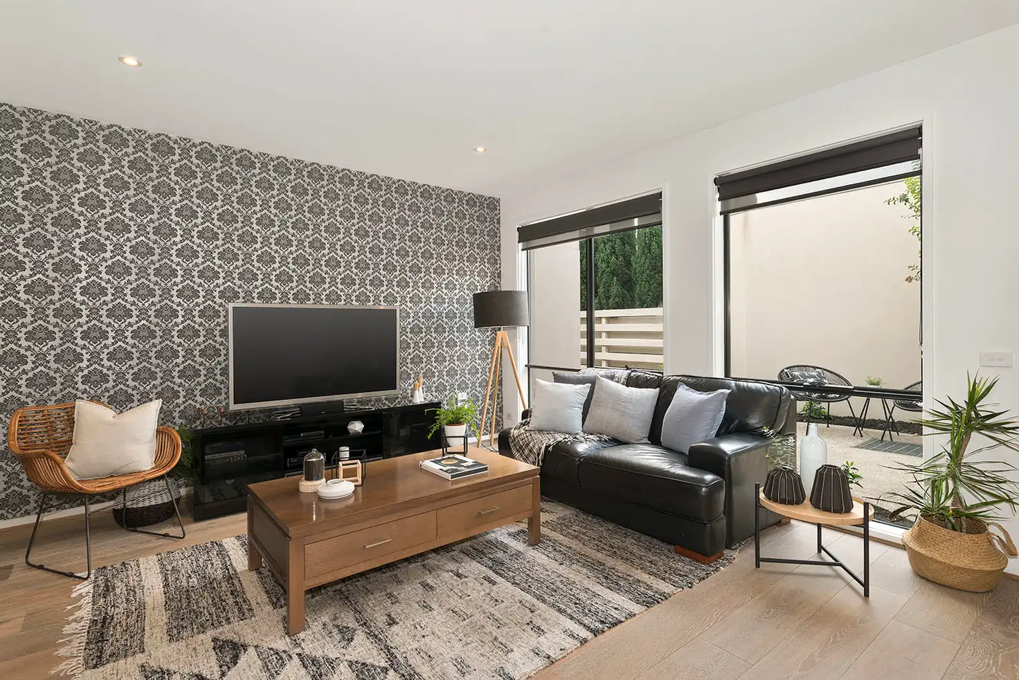 Main view of Homely apartment listing, 9/434 Kooyong Road, Caulfield South VIC 3162