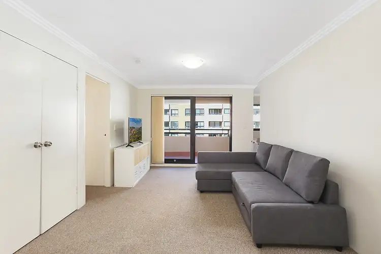 110/12 Dora Street, Hurstville NSW 2220