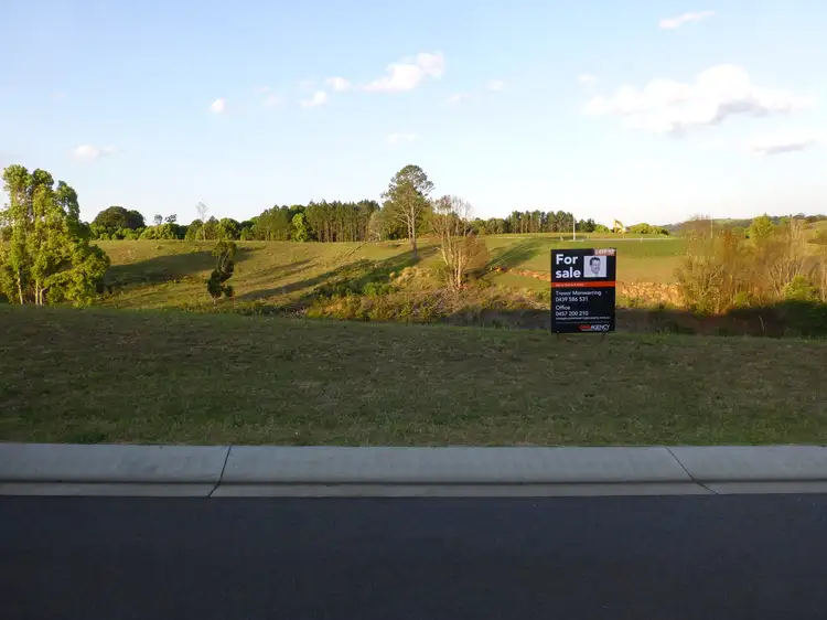 Main view of Homely land listing, Lot 32 Callicoma Court, Wollongbar NSW 2477
