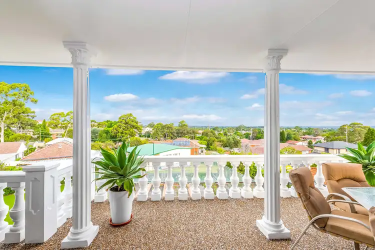 Sixth view of Homely house listing, 3 Arthur Street, Ryde NSW 2112