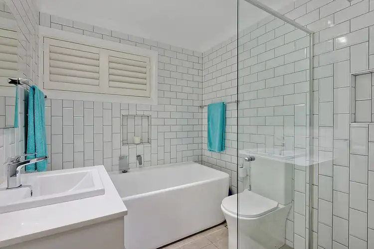 Fifth view of Homely house listing, 45 Timaru Grove, South Penrith NSW 2750