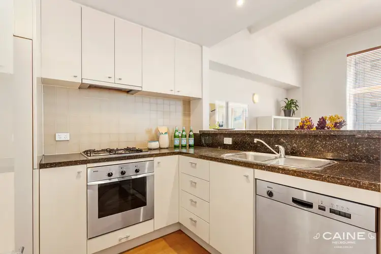Fourth view of Homely apartment listing, 506/29 Market Street, Melbourne VIC 3000