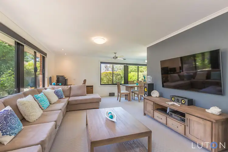 Second view of Homely house listing, 36 Fellows Street, Latham ACT 2615