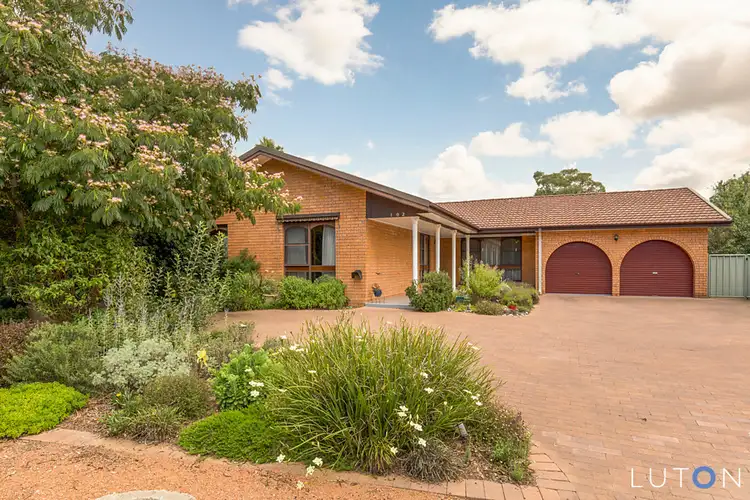 102 Diamantina Crescent, Kaleen ACT 2617