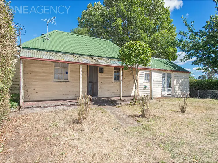 6 Webster Street, Westbury TAS 7303
