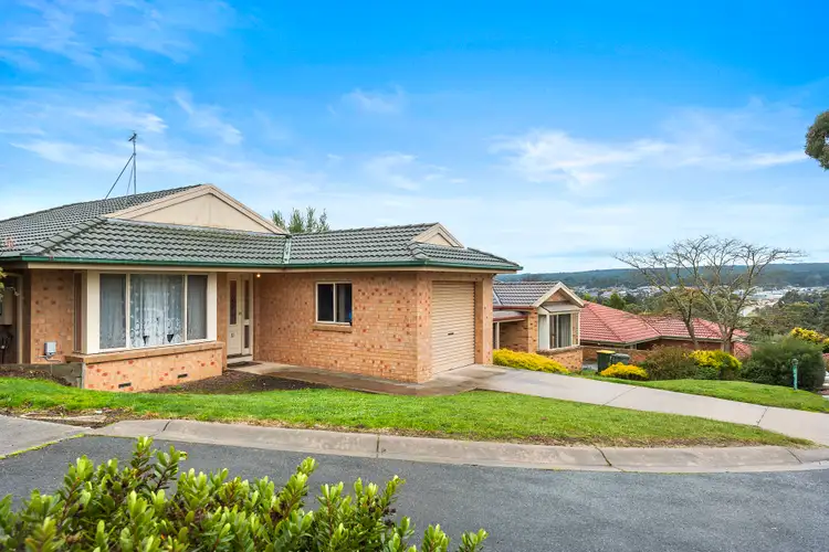 Second view of Homely house listing, 10/1010 Geelong Road, Mount Clear VIC 3350