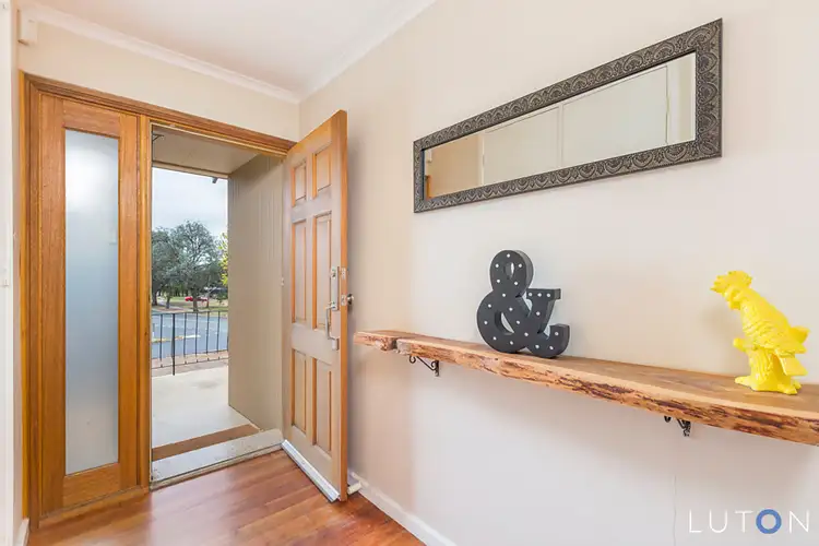 Third view of Homely house listing, 97 Fullagar Crescent, Higgins ACT 2615