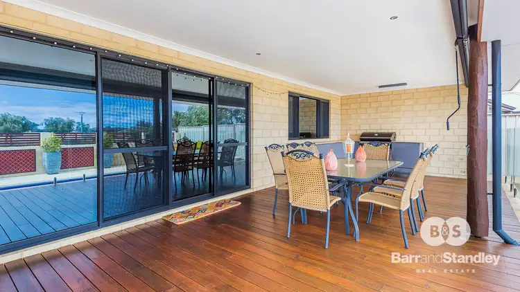 Fourth view of Homely land listing, 51 Azurite Drive, Australind WA 6233