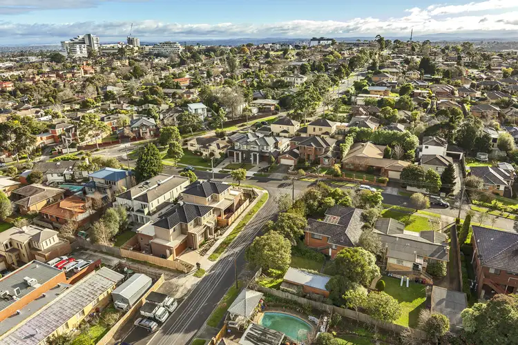 Fourth view of Homely house listing, 51 Baird Street South, Doncaster VIC 3108
