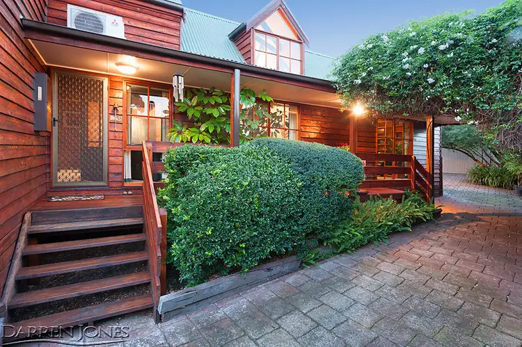 11 Mine Street, Greensborough VIC 3088