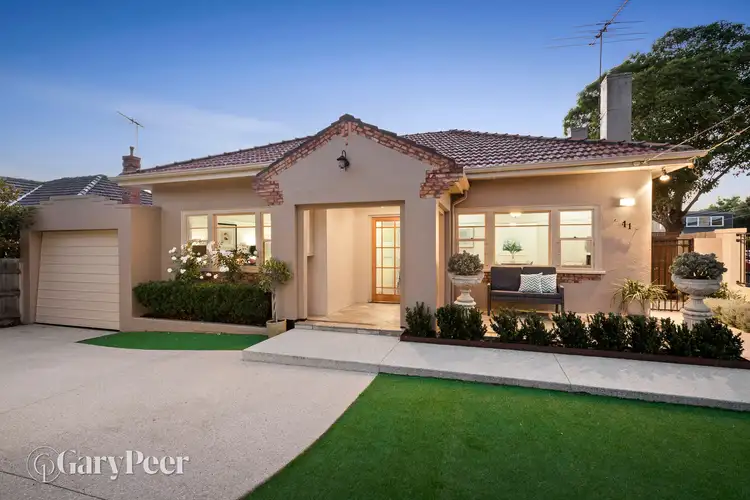 41 Moore Street, Caulfield South VIC 3162