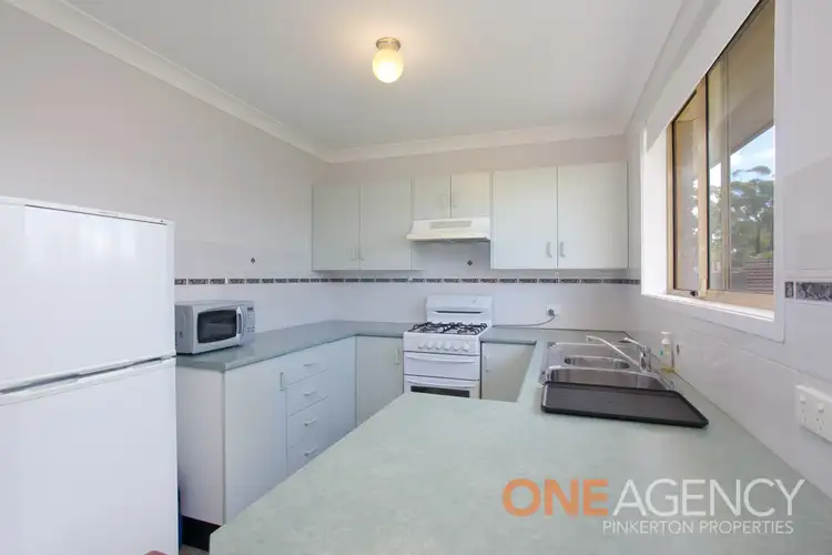 Second view of Homely house listing, 29 Baurea Close, Edgeworth NSW 2285