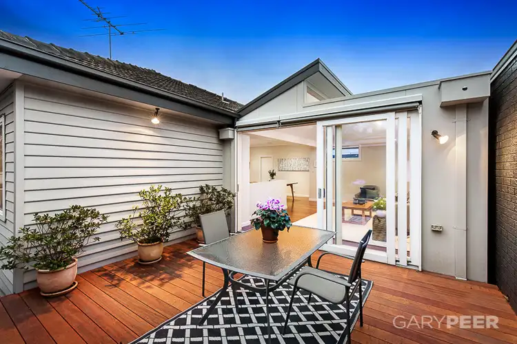 Fourth view of Homely house listing, 1/39 Neville Street, Bentleigh East VIC 3165
