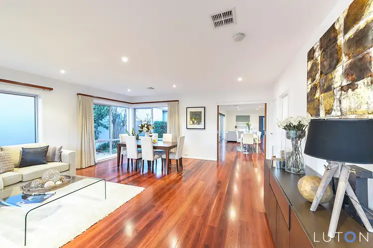 Sixth view of Homely house listing, 4 Gavin Long Street, Franklin ACT 2913