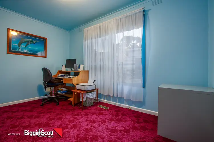 Sixth view of Homely house listing, 83 Mountain Gate Drive, Ferntree Gully VIC 3156