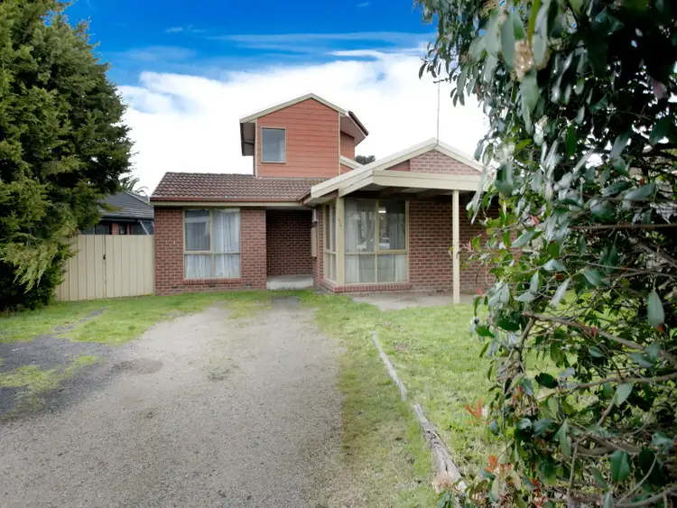 Main view of Homely house listing, 236 Heatherhill Road, Frankston VIC 3199