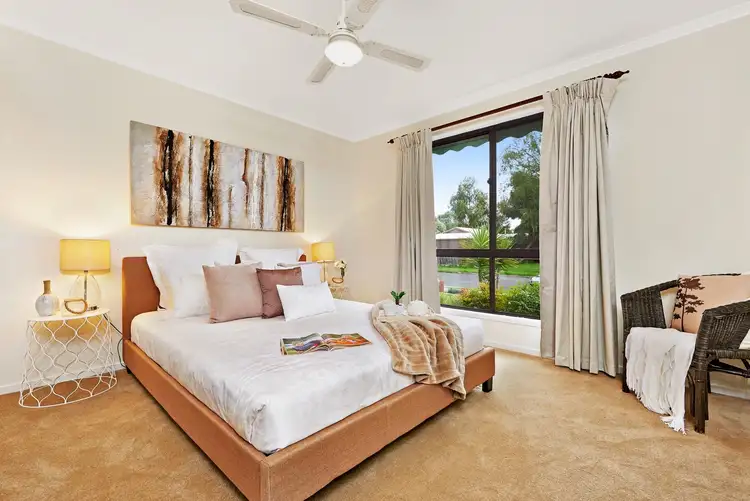 Seventh view of Homely house listing, 33 Bryden Drive, Ferntree Gully VIC 3156