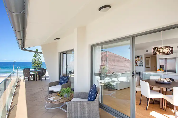 Fourth view of Homely apartment listing, 16/84-85 North Steyne, Manly NSW 2095