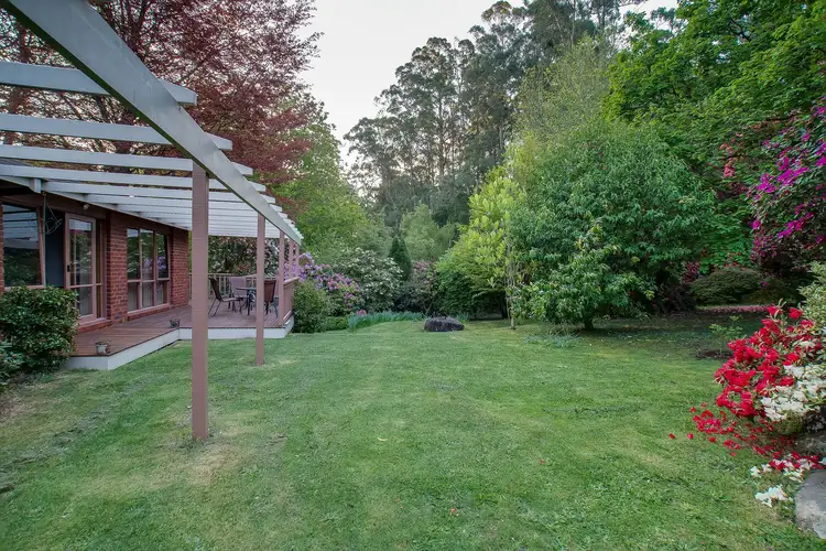 Third view of Homely house listing, 30 Olinda Crescent, Olinda VIC 3788