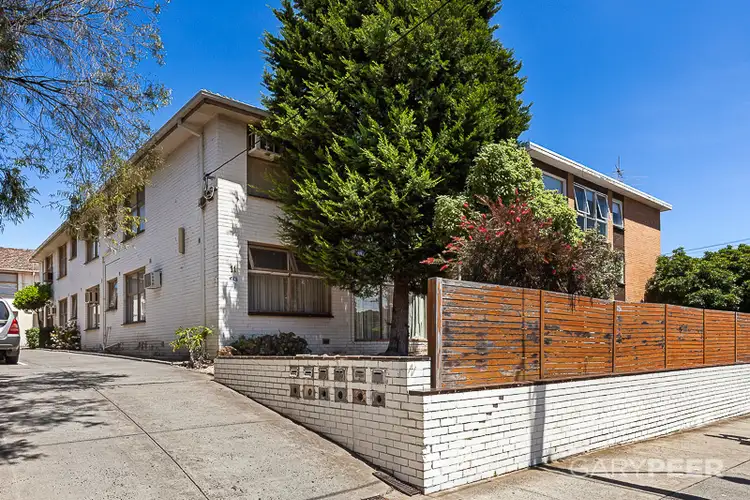 Second view of Homely apartment listing, 9/11 Balaclava Road, St Kilda East VIC 3183