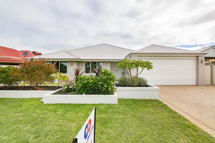 Third view of Homely house listing, 3 Tsavorite Promenade, Australind WA 6233