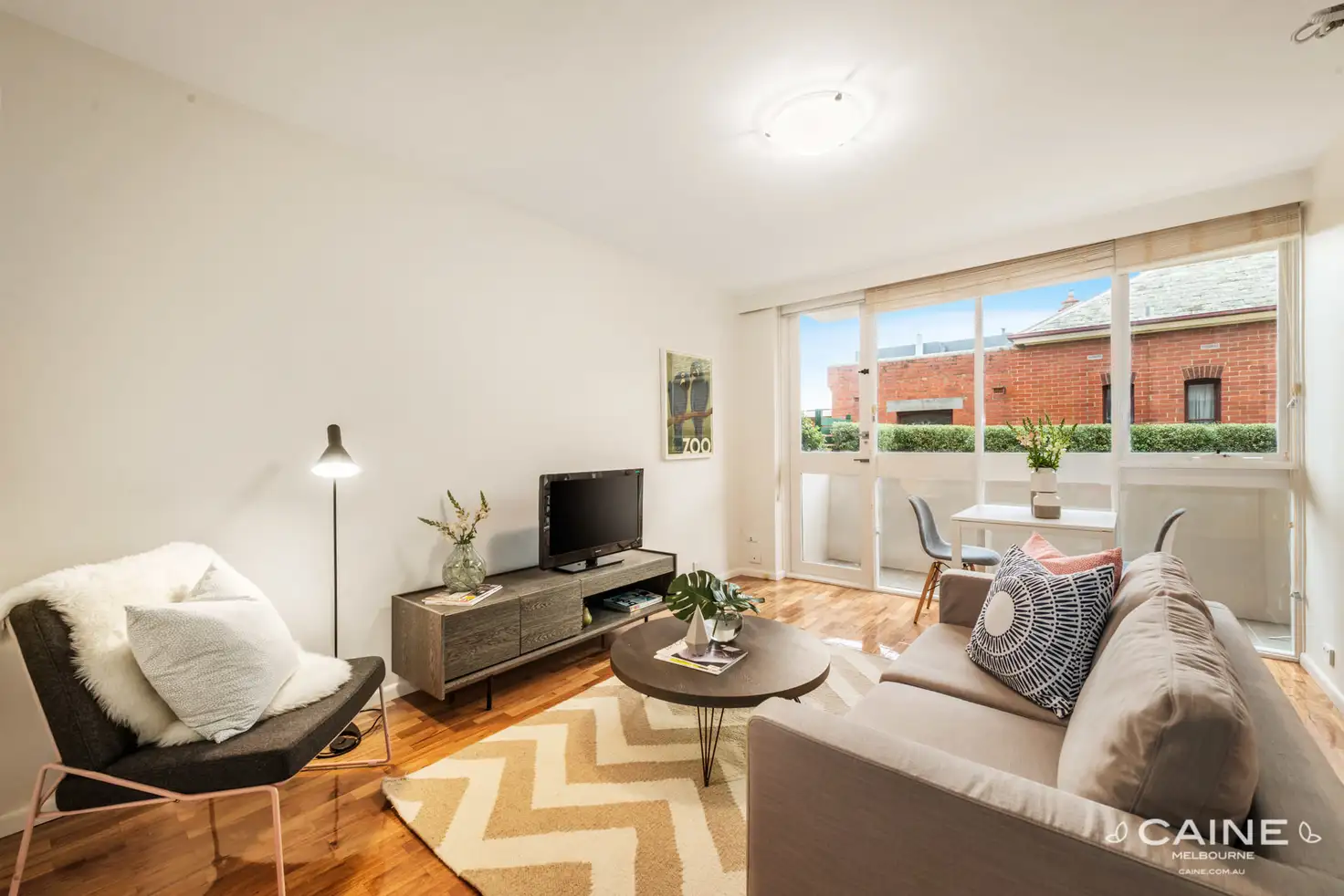 Main view of Homely apartment listing, 2/20 Bailey Avenue, Armadale VIC 3143