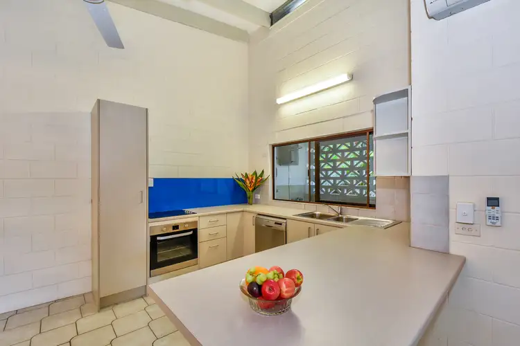 Second view of Homely semi-detached listing, 2/12 Martin Crescent, Coconut Grove NT 810