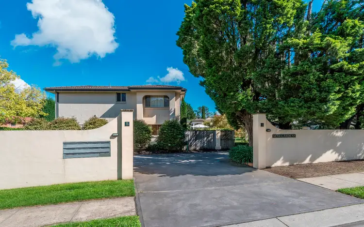 Fourth view of Homely townhouse listing, 4/5 Kangaloon Road, Bowral NSW 2576